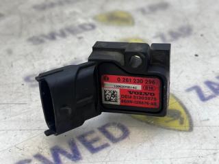 Датчик абсолютного давления Volvo S80 2011 контрактная Датчик абсолютного давления Volvo S80 2011