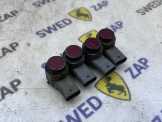 Парктроник задний Volvo S80 2009 контрактная Парктроник задний Volvo S80 2009