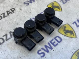 Парктроник задний Volvo S80 2010 контрактная Парктроник задний Volvo S80 2010