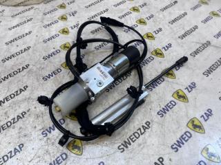 Привод багажника Volvo XC70 2009