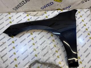 Крыло переднее левое Volvo S60 2014