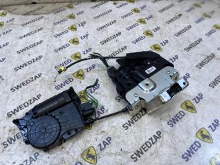 Замок двери багажника Volvo XC70 2010