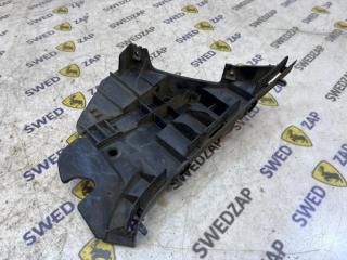 Кронштейн бампера передний правый Volvo S80 2010