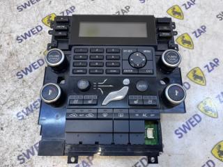 Блок климат-контроля Volvo S80 2009