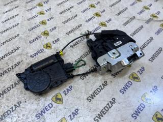 Замок двери багажника Volvo XC70 2010