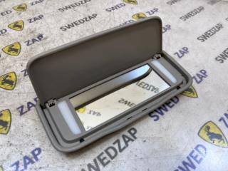 Зеркало козырька Volvo S80 2009 контрактная Зеркало козырька Volvo S80 2009
