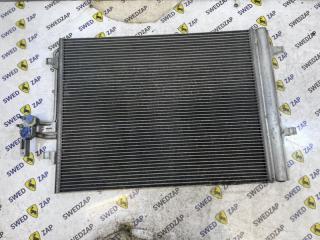 Радиатор кондиционера Volvo XC70 2011