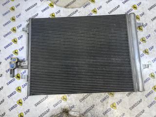 Радиатор кондиционера Volvo S80 2009