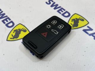 Ключ зажигания Volvo S80 2010