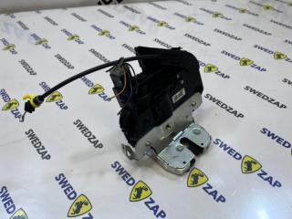 Замок багажника Volvo XC70 2010