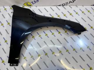 Крыло переднее правое Volvo S60 2014