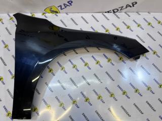 Крыло переднее правое Volvo S60 2014