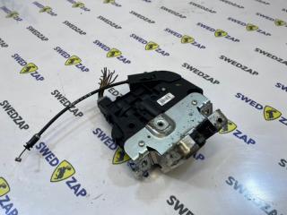 Замок двери багажника Volvo XC70 2009
