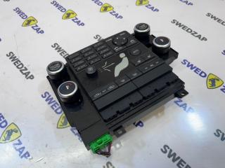 Блок климат-контроля Volvo S80 2010