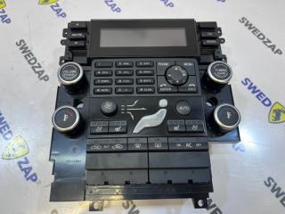 Блок климат-контроля Volvo S80 2009