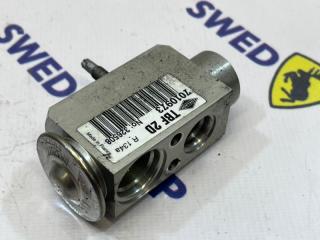 Клапан кондиционера Volvo S80 2009