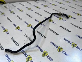 Трубка вакуумная Volvo S80 2010 контрактная Трубка вакуумная Volvo S80 2010