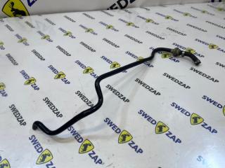 Трубка вакуумная Volvo S80 2009 контрактная Трубка вакуумная Volvo S80 2009