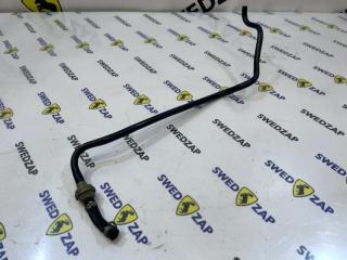 Трубка вакуумная Volvo S80 2008 контрактная Трубка вакуумная Volvo S80 2008