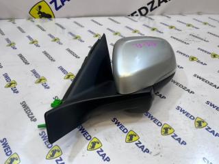 Зеркало заднего вида боковое левое Volvo S80 2014