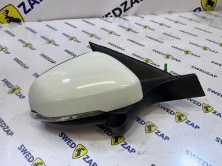 Зеркало заднего вида боковое левое Volvo S80 2014