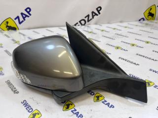 Зеркало заднего вида боковое левое Volvo S80 2009