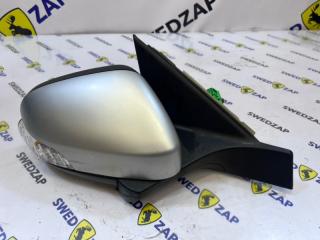 Зеркало заднего вида боковое правое Volvo S80 2010