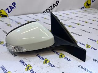 Зеркало заднего вида боковое правое Volvo S80 2009