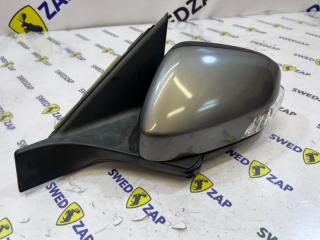 Зеркало заднего вида боковое левое Volvo S80 2009