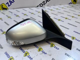 Зеркало заднего вида боковое правое Volvo S80 2010
