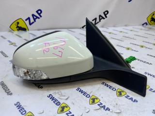Зеркало заднего вида боковое правое Volvo S80 2010