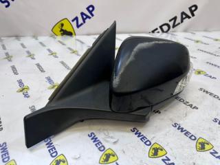 Зеркало заднего вида боковое левое Volvo S80 2008