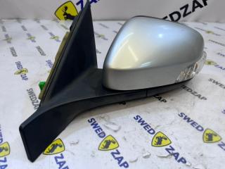 Зеркало заднего вида боковое левое Volvo S80 2010