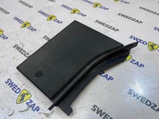 Крышка АКБ задняя Volvo S80 2008