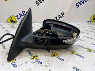 Запчасть зеркало заднего вида боковое левое Volkswagen Polo ST-16-0008 новая Зеркало заднего вида боковое левое Volkswagen Polo ST-16-0008 новая