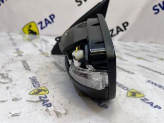 Зеркало заднего вида боковое левое Polo Зеркало заднего вида боковое левое Polo