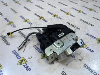 Замок багажника Volvo XC70 2009