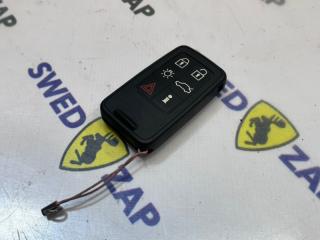 Ключ зажигания Volvo S80 2007