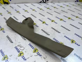 Внутренняя накладка порога задняя правая Volvo S80 2009