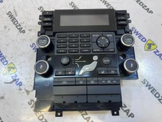 Блок климат-контроля Volvo S80 2008