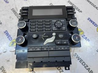 Блок климат-контроля Volvo S80 2010