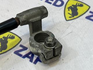 Клемма аккумулятора правая Volvo S80 B5254T
