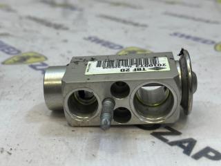 Клапан кондиционера S80 2010 B5254T Клапан кондиционера S80 2010 B5254T