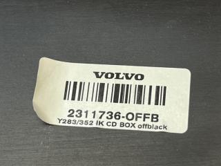 Подлокотник S60 2014 B6304T4 Подлокотник S60 2014 B6304T4