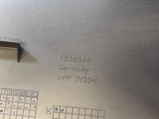 Подлокотник S60 2014 B6304T4 Подлокотник S60 2014 B6304T4