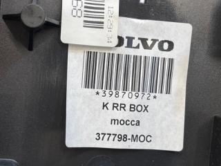 Подлокотник S80 2007 B6324S Подлокотник S80 2007 B6324S