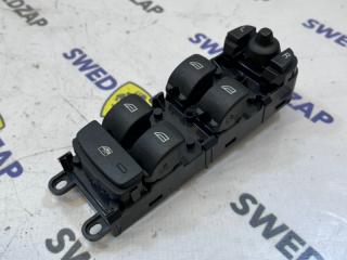 Блок стеклоподъемников Volvo S80 2011