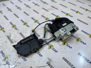 Замок двери багажника Volvo XC70 2011