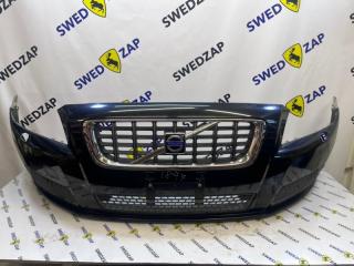 Бампер передний Volvo S80 2009