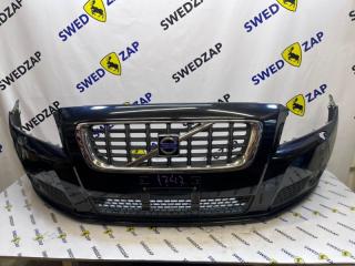 Бампер передний Volvo S80 2008